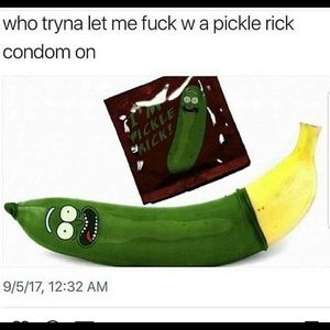 Meet your Posher, Christian